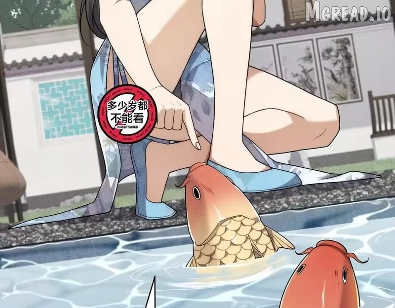 Hidden Dragon in the City (2025) Chapter 63 - page 5